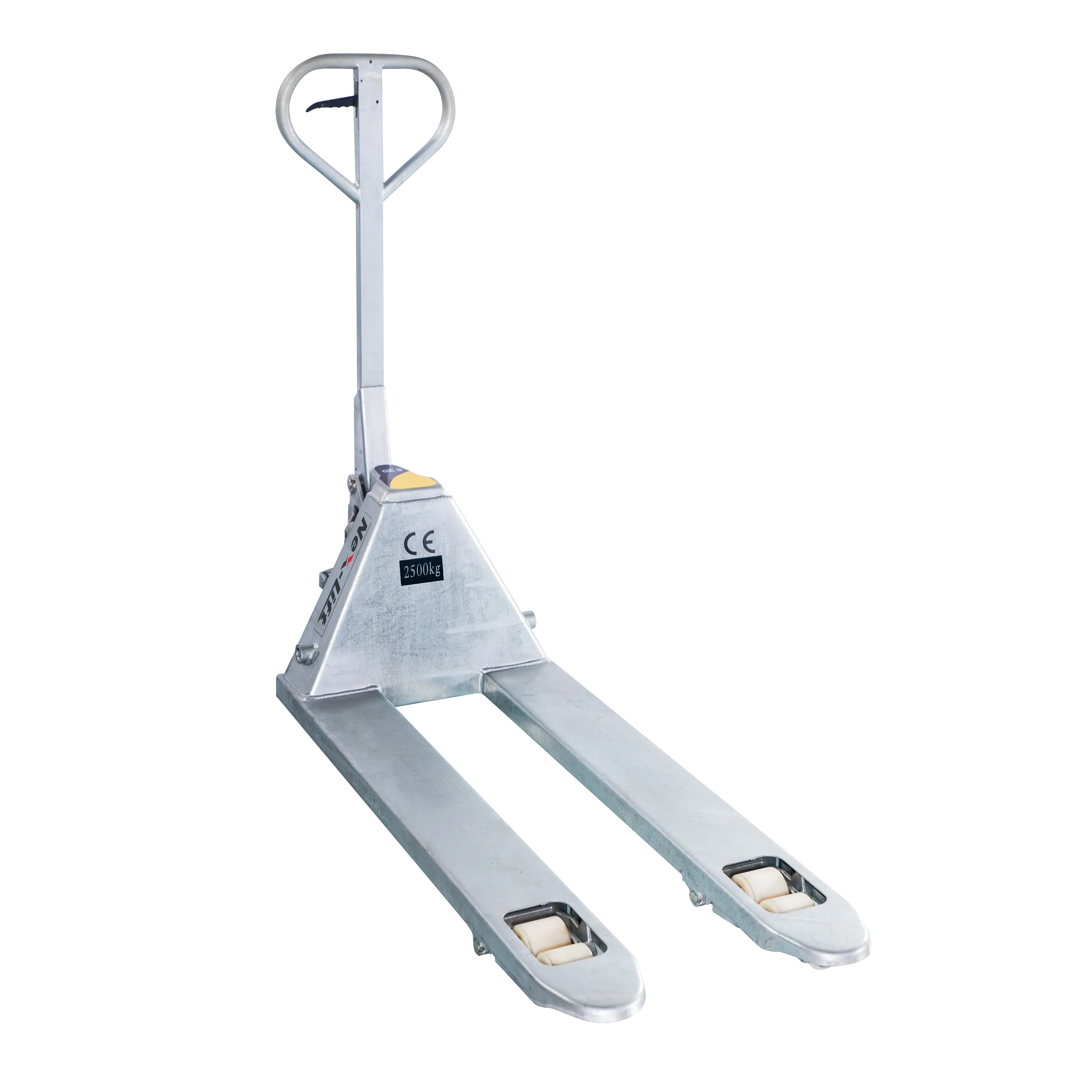 Galvanized Pallet Truck